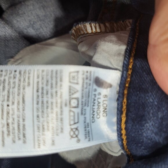 Womens Old Navy Jeans - Picture 5 of 5